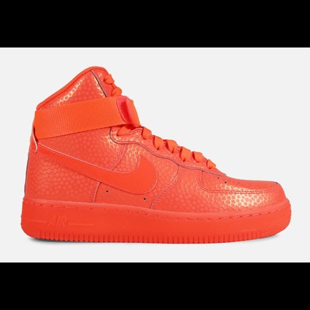 NEW IN BOX RARE Air Force One 1 Hi Easter Pack 6.5